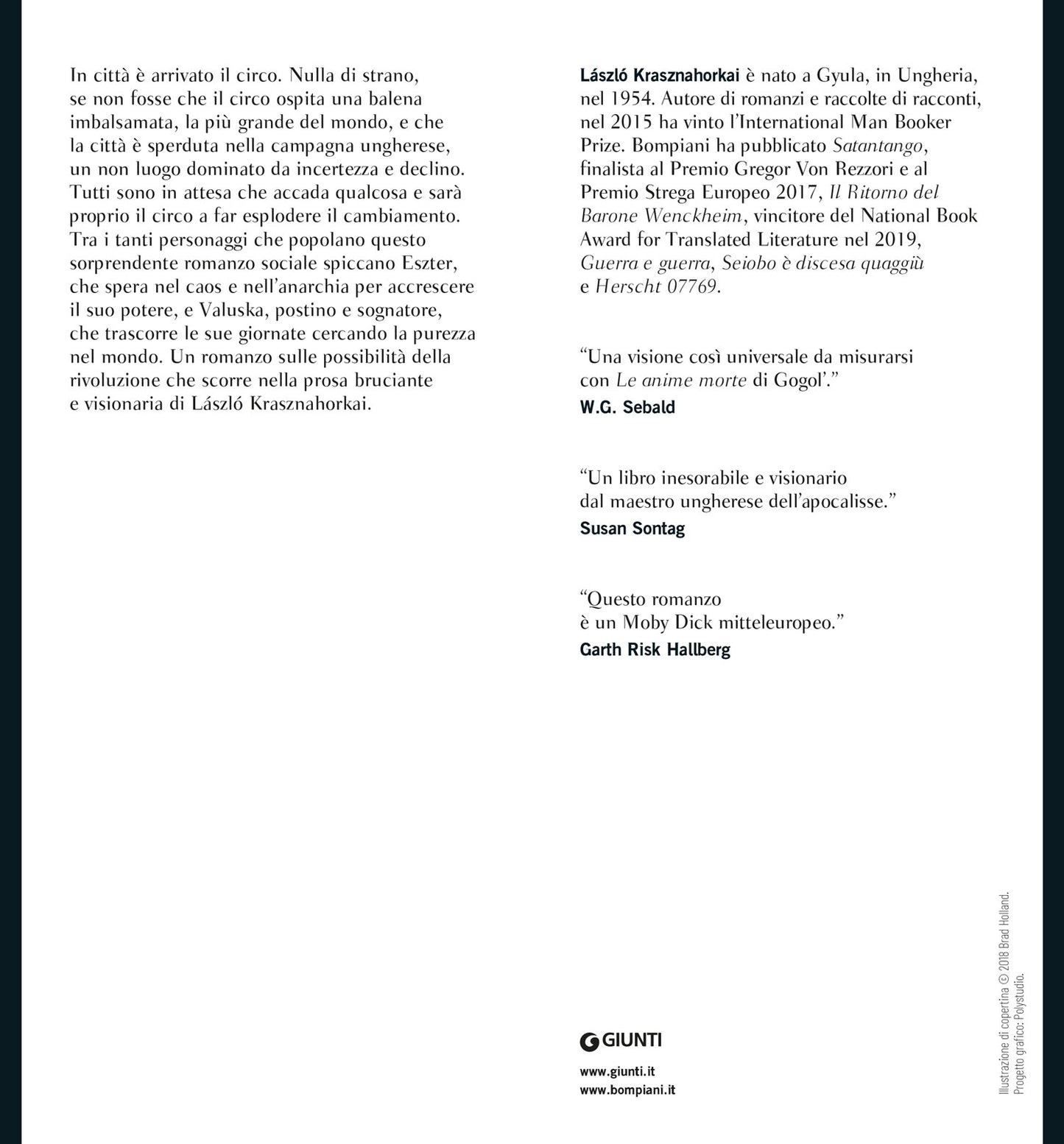 Melancolia della resistenza