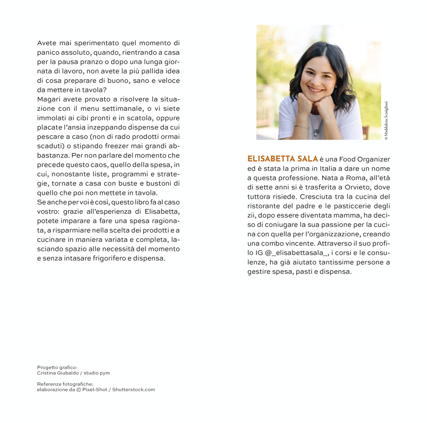 La dispensa leggera. Per una cucina varia, organizzata e senza sprechi