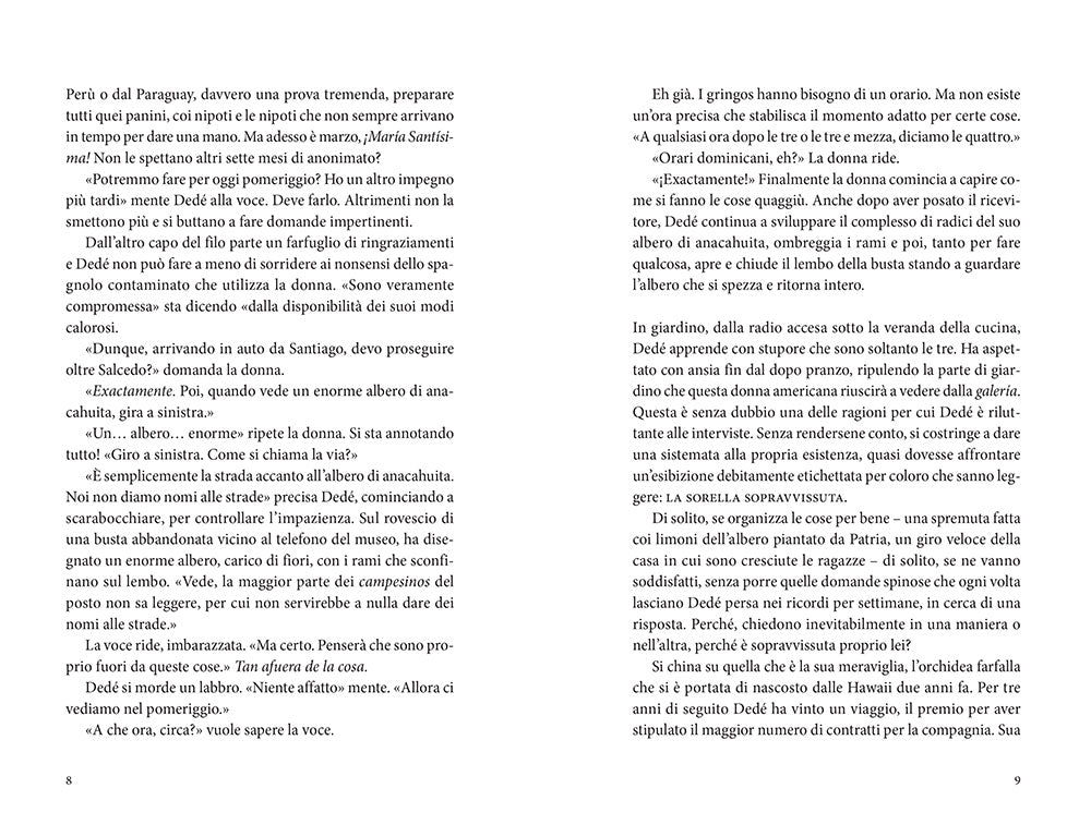 Il tempo delle farfalle