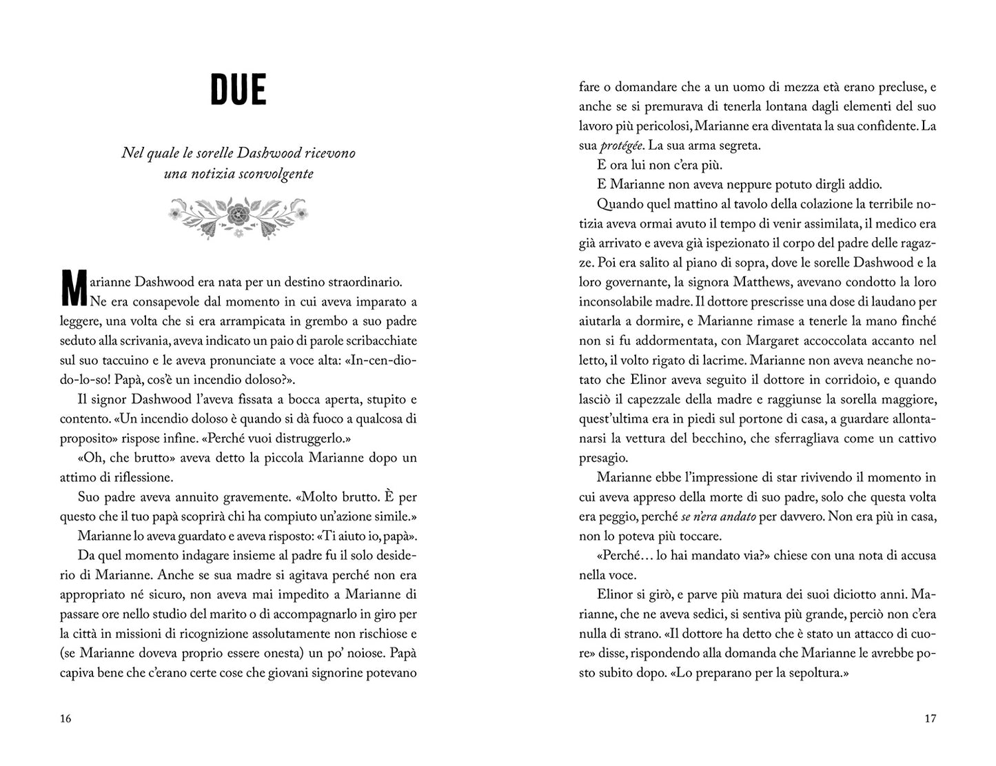 Ragione e omicidio di secondo grado