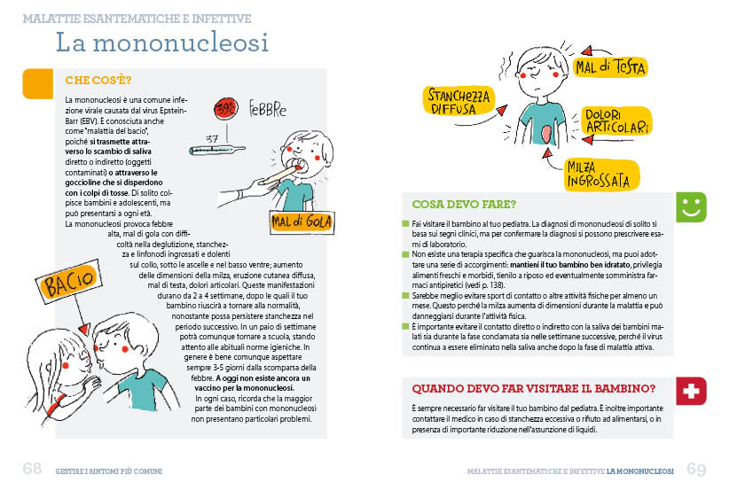 Primo soccorso per neonati e bambini