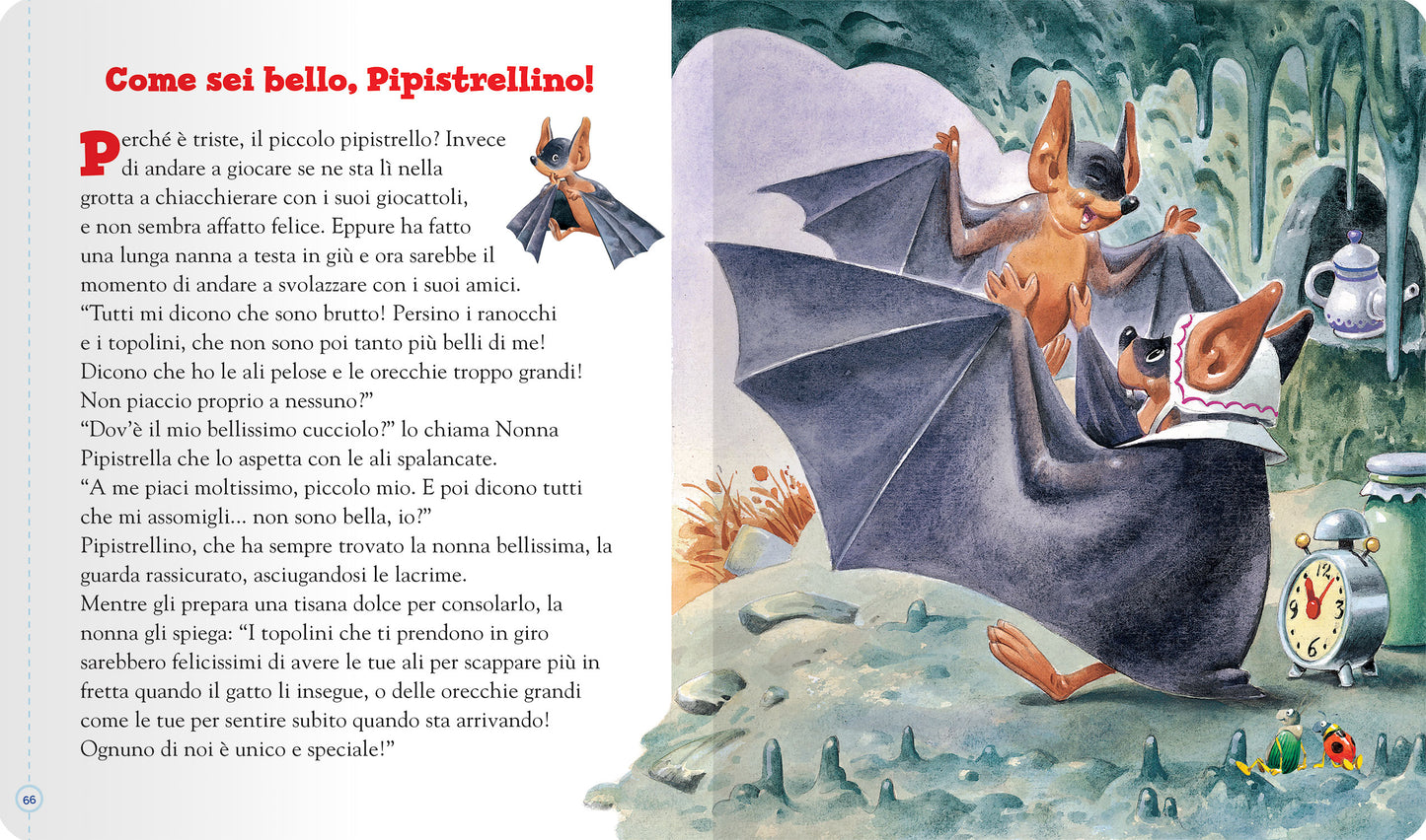 Storie di nonne e nonni