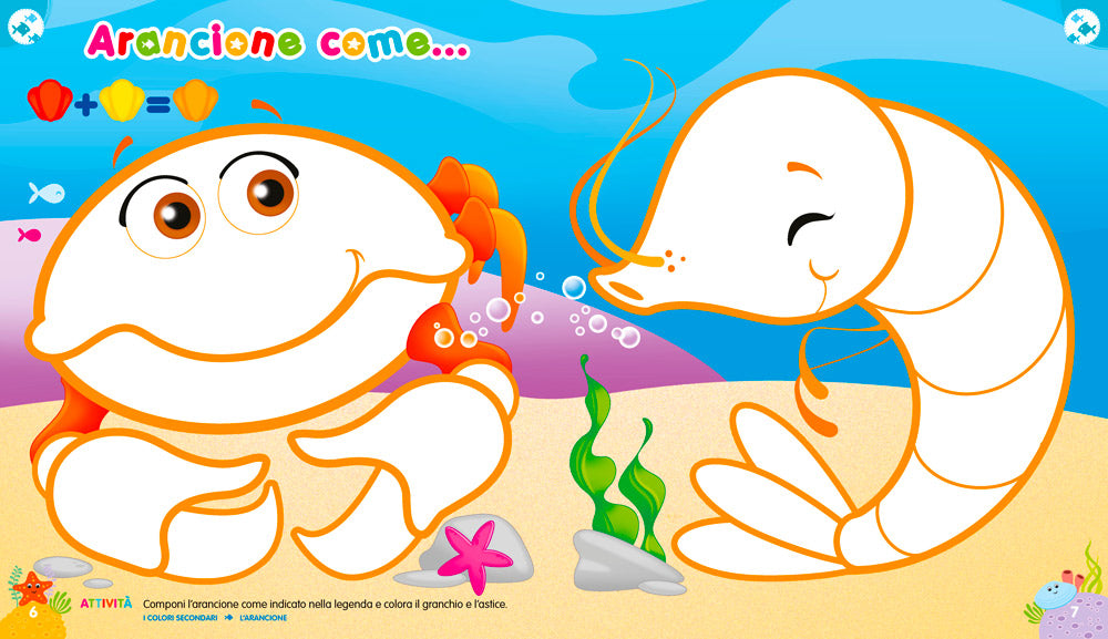 Gioco e imparo in vacanza 4/5. Quaderno operativo per le vacanze estive