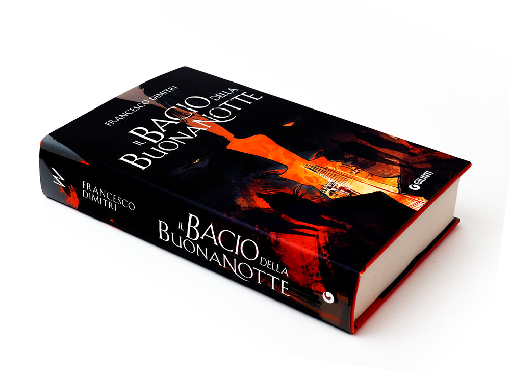 Il bacio della buonanotte