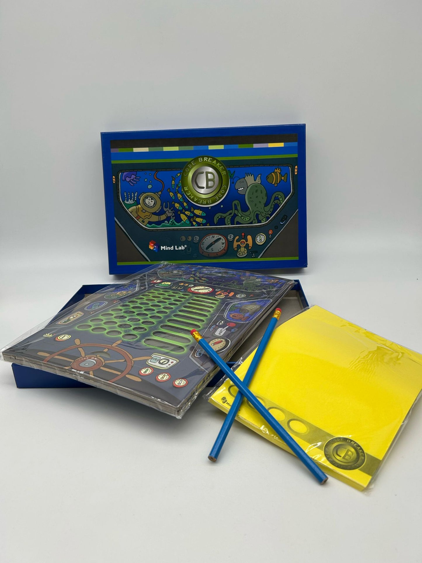 Code Breaker - Gioco da tavolo. Gioco da tavolo