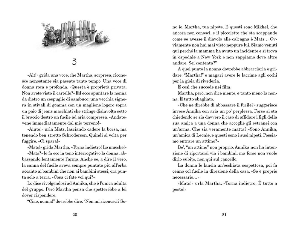 Un'estate perfetta... o quasi