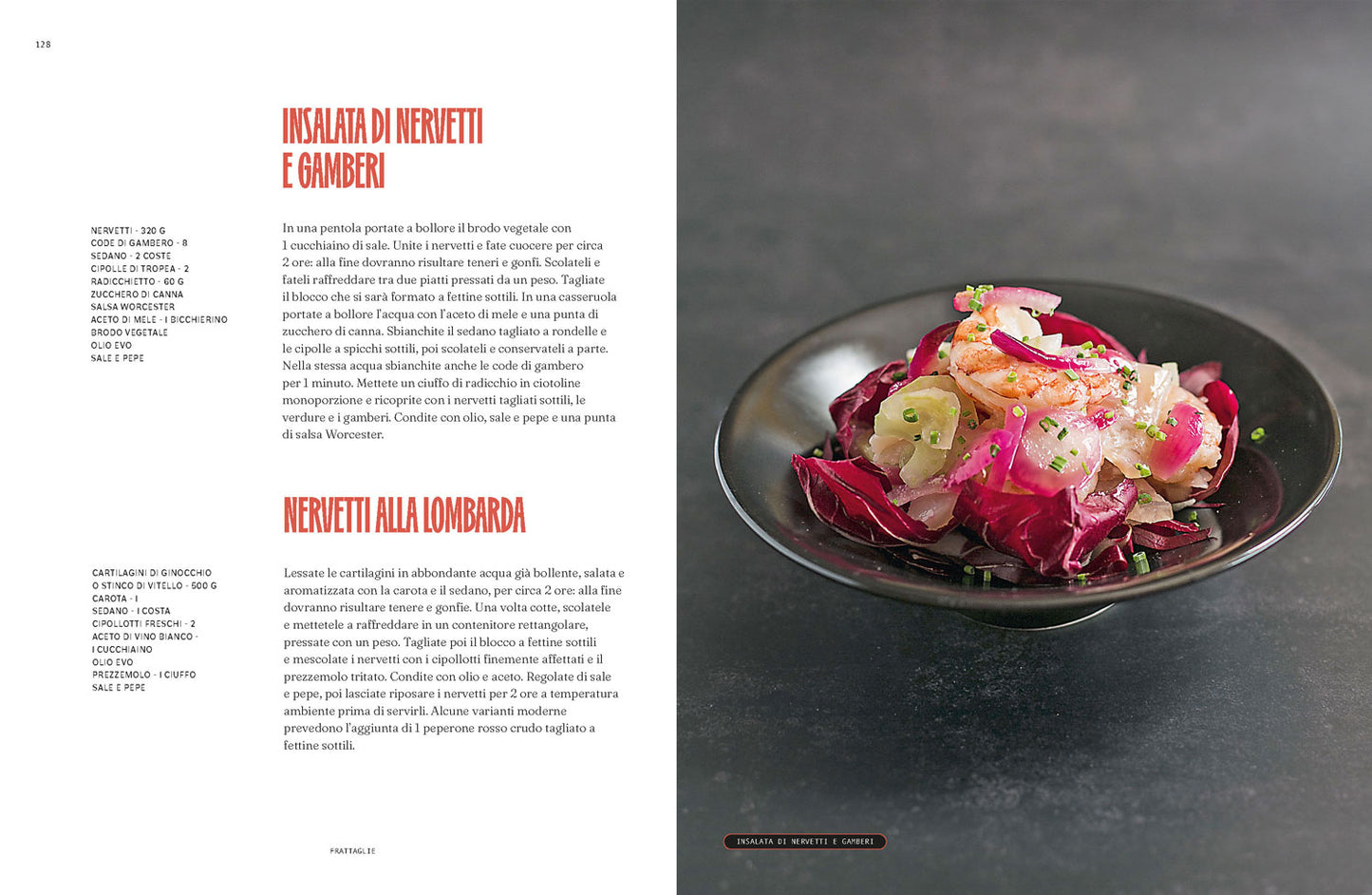 Frattaglie. Cucinare con cuore e cervello (e molto altro)