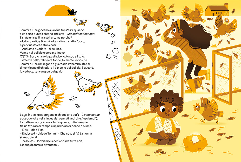 Tre storie di avventura raccontate dai pirati