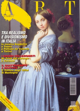 Art e dossier n. 151, Dicembre 1999. allegato a questo numero il dossier: Pellizza Da Volpedo