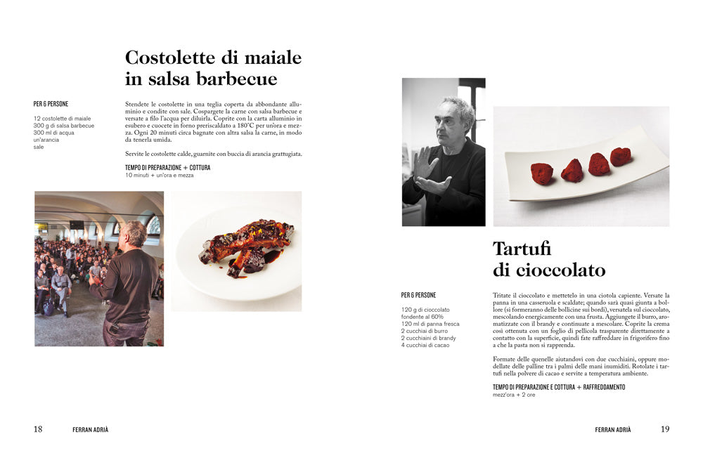 A tavola con i grandi cuochi. La nostra cucina a casa tua