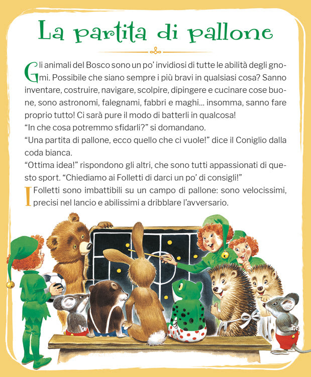 Storie da 5 minuti. 40 racconti da portare con te