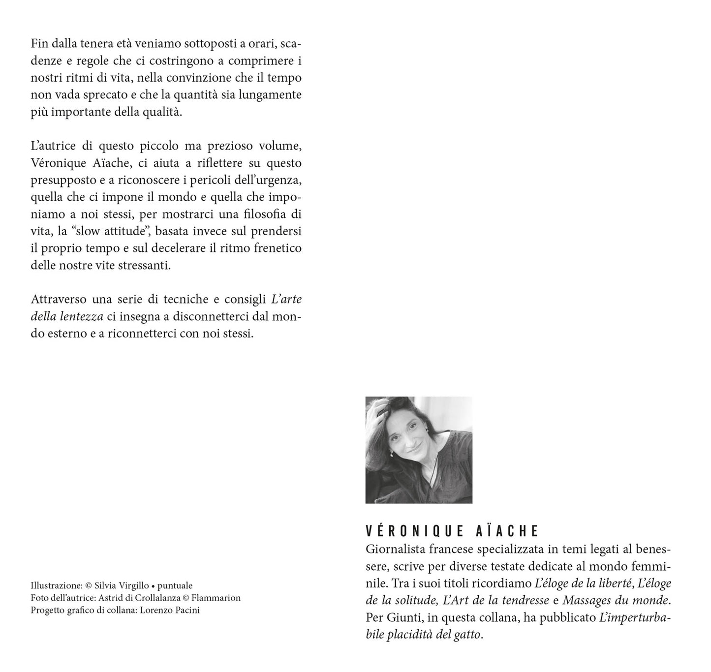 L'arte della lentezza. Trovare il tempo per sé in un mondo sempre in corsa