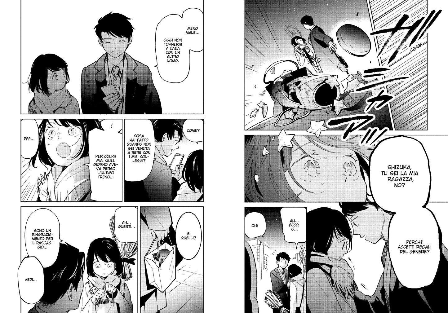 IL DIARIO DELLA STREGA VOL. 1