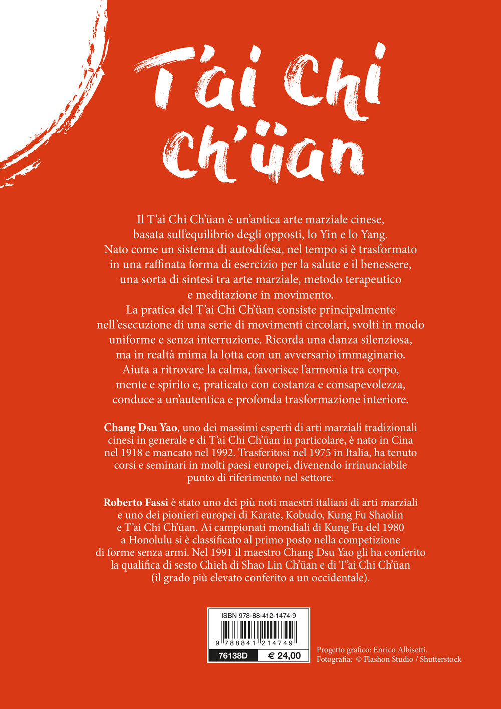 Tai chi chuan