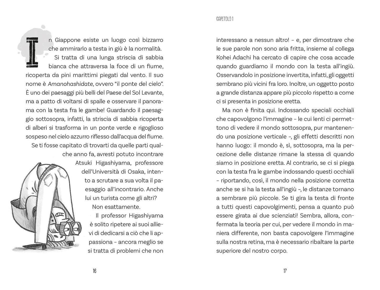 Gatti liquidi, cani bussola e altre pazze scoperte della scienza