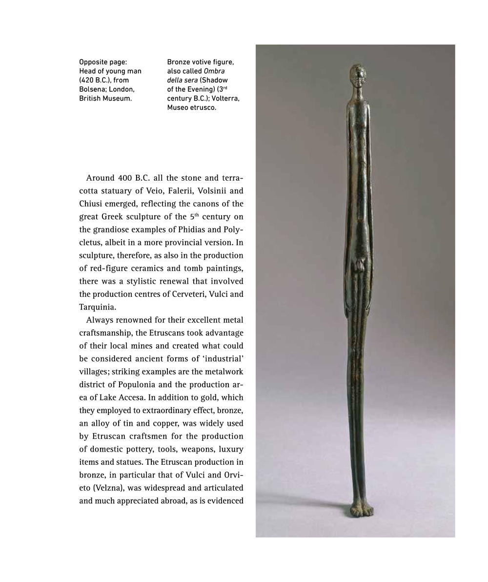 Etruscans
