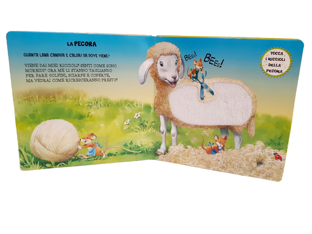 La mia fattoria
