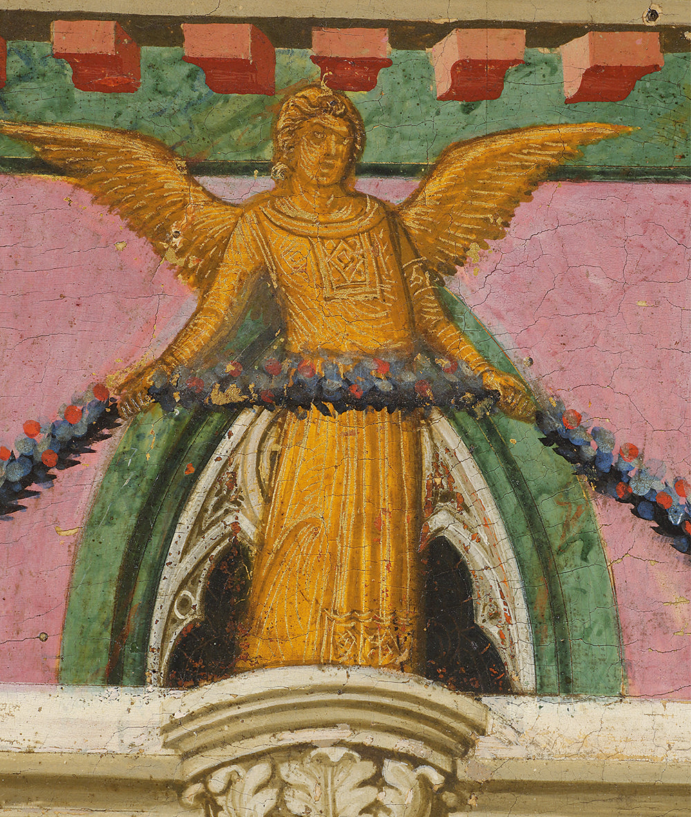 Ambrogio Lorenzetti