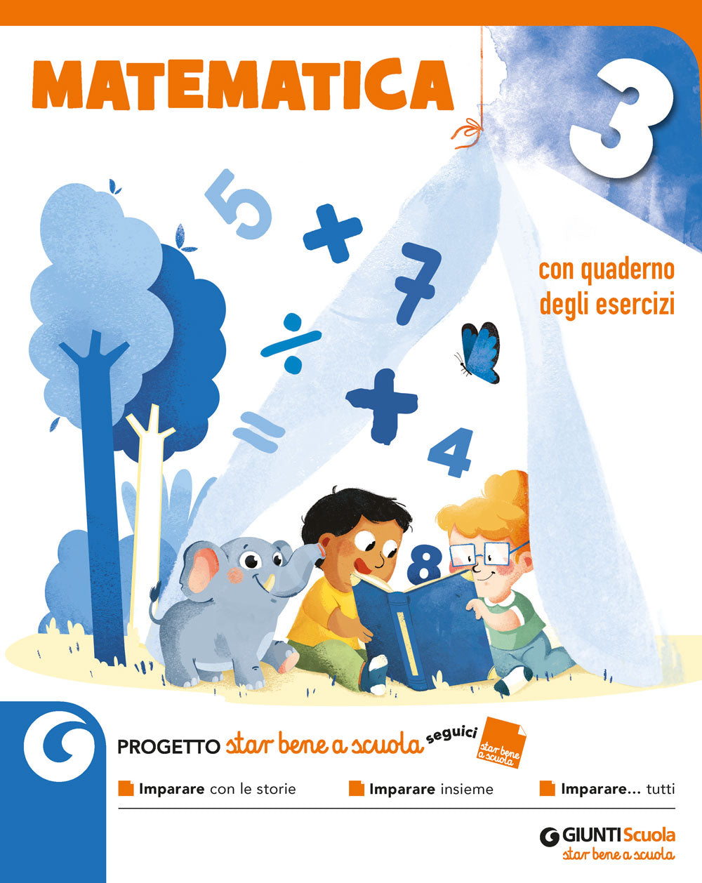 Matematica classe 3