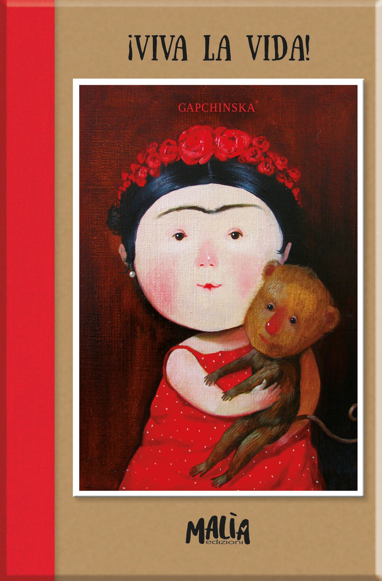 NoteBook - Frida