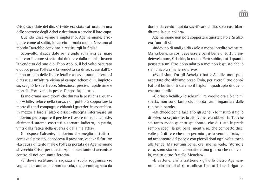 Assedio di Troia
