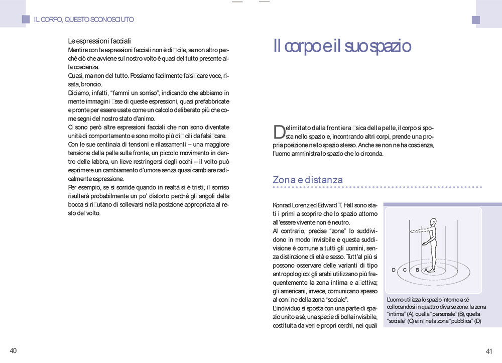 Conoscere e interpretare il linguaggio segreto del corpo e del volto. Guida completa