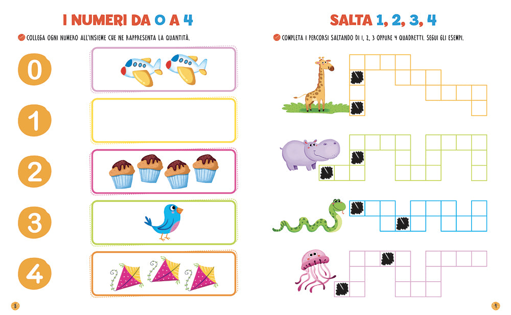 Numeri facili