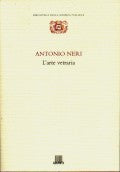 L'arte vetraria