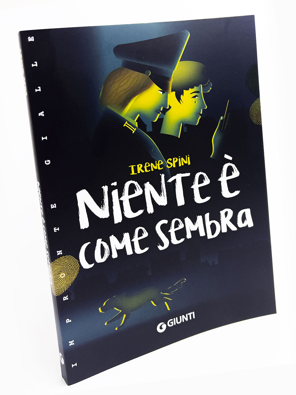 Niente è come sembra