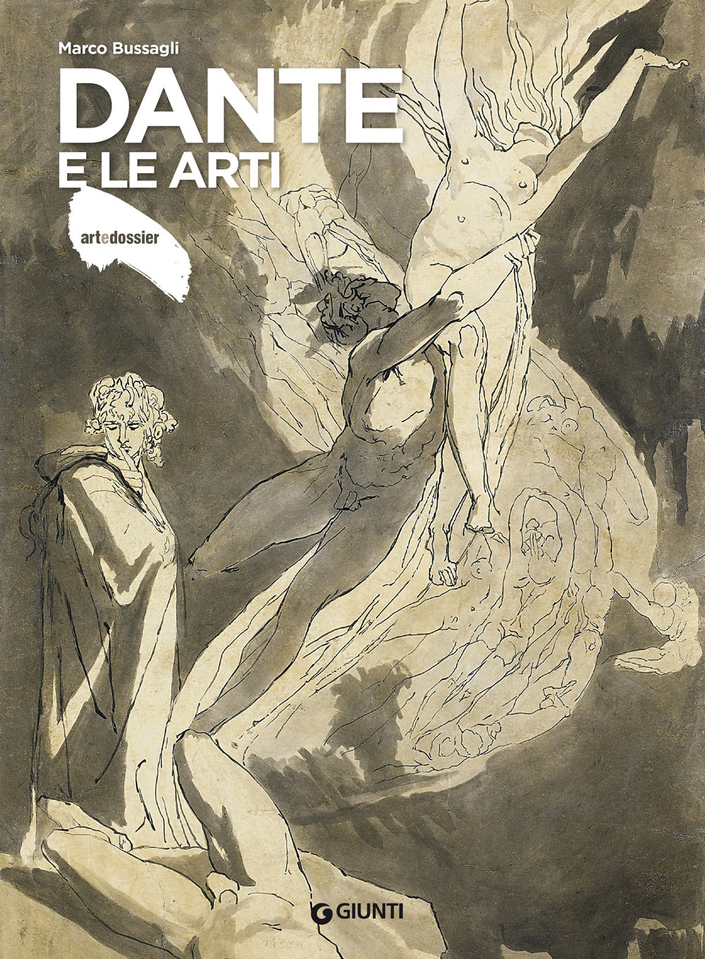 Dante. e le arti