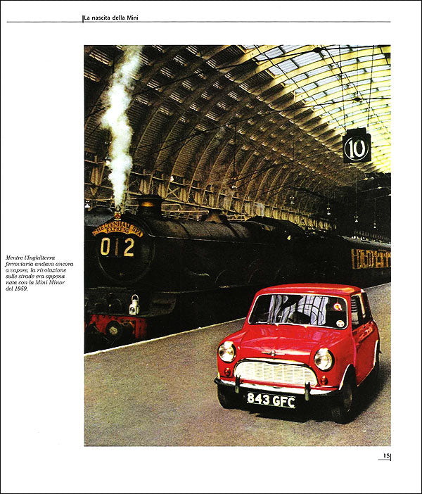 Mini