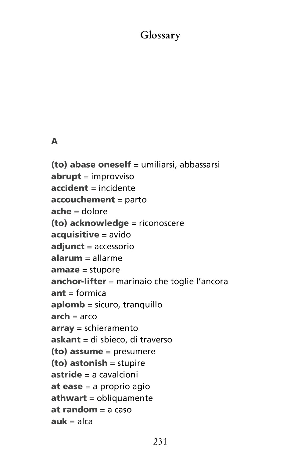 Leaves of Grass. con testo italiano a fronte e note linguistiche