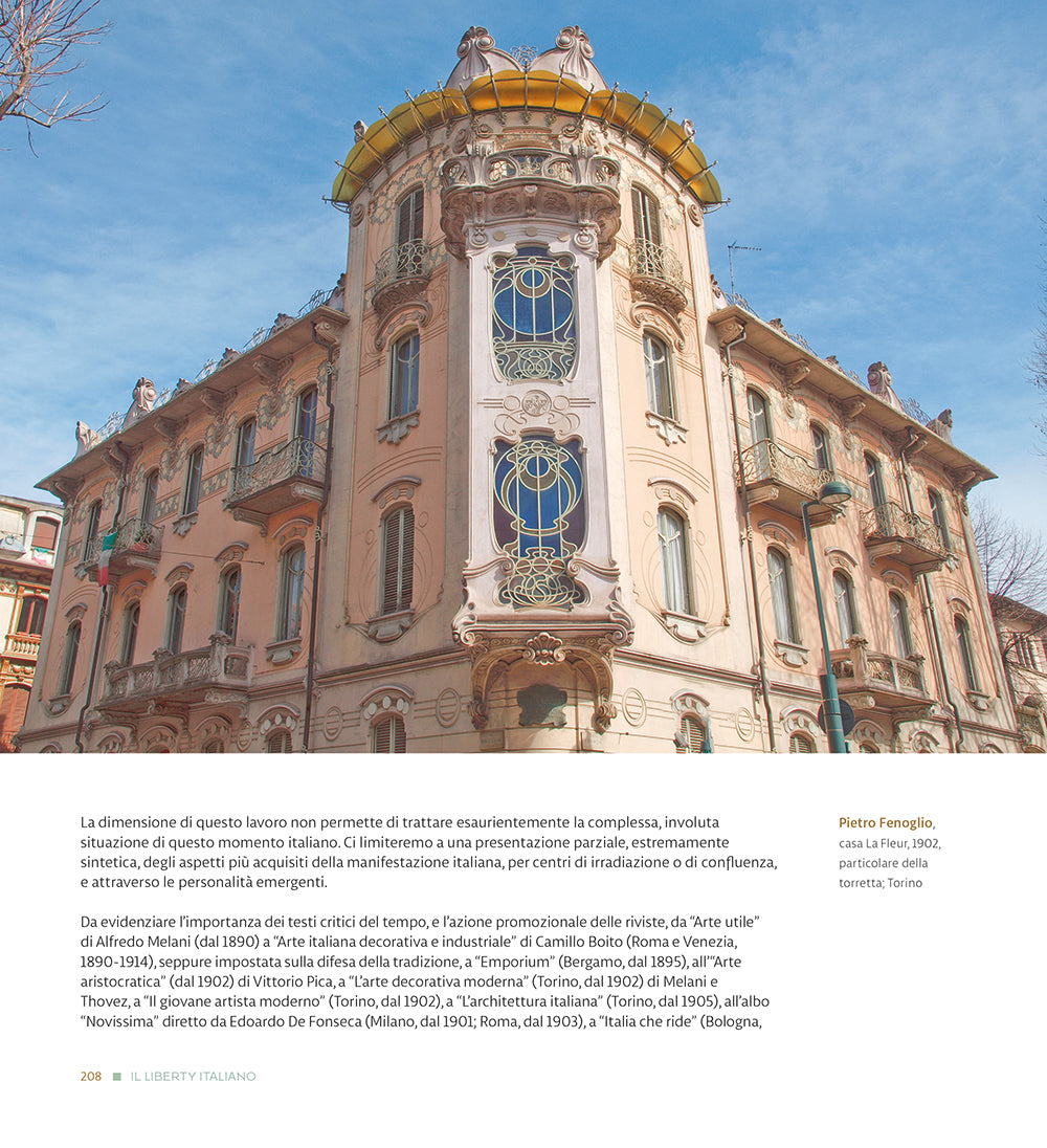 Art Nouveau