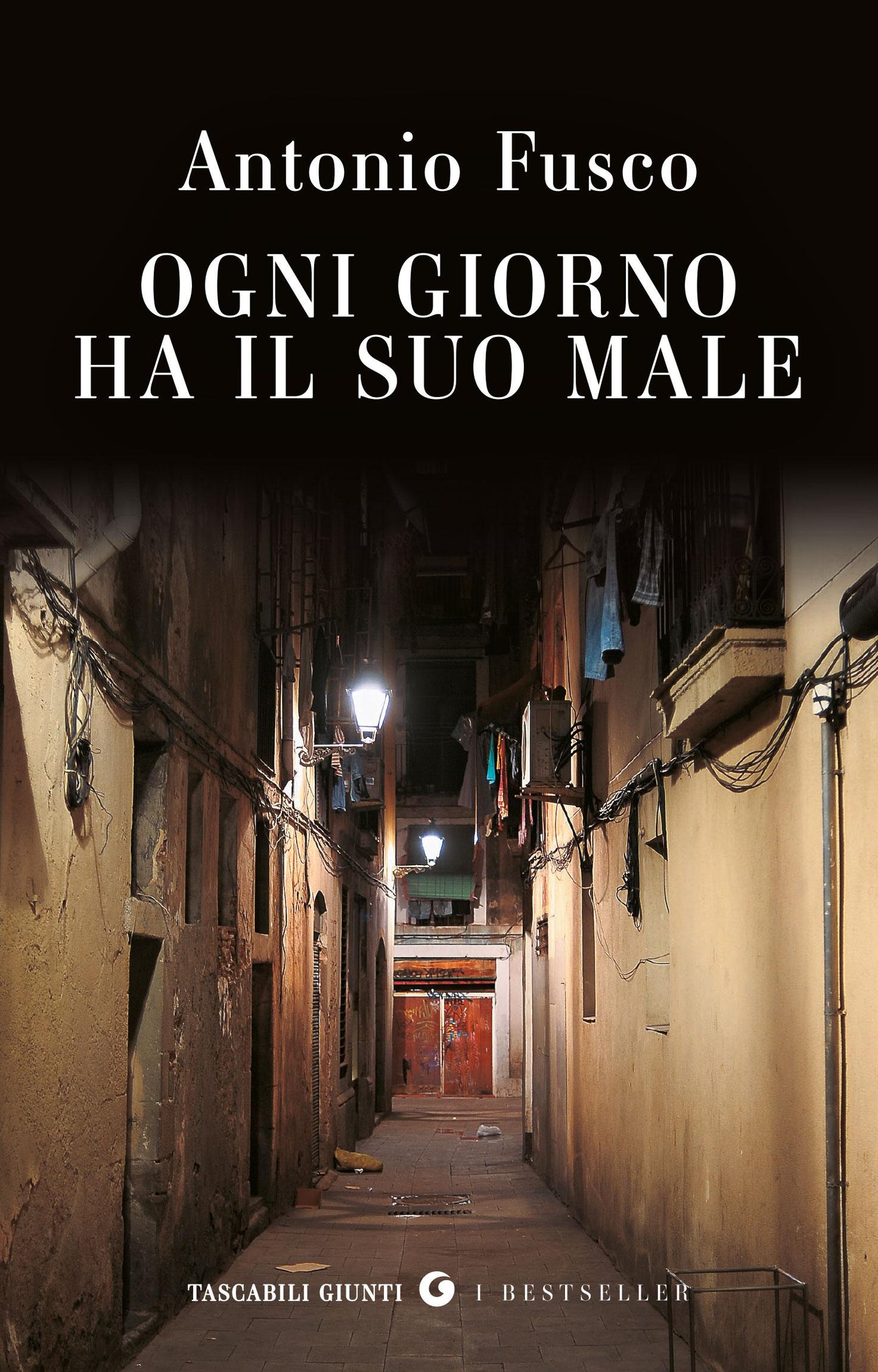Ogni giorno ha il suo male
