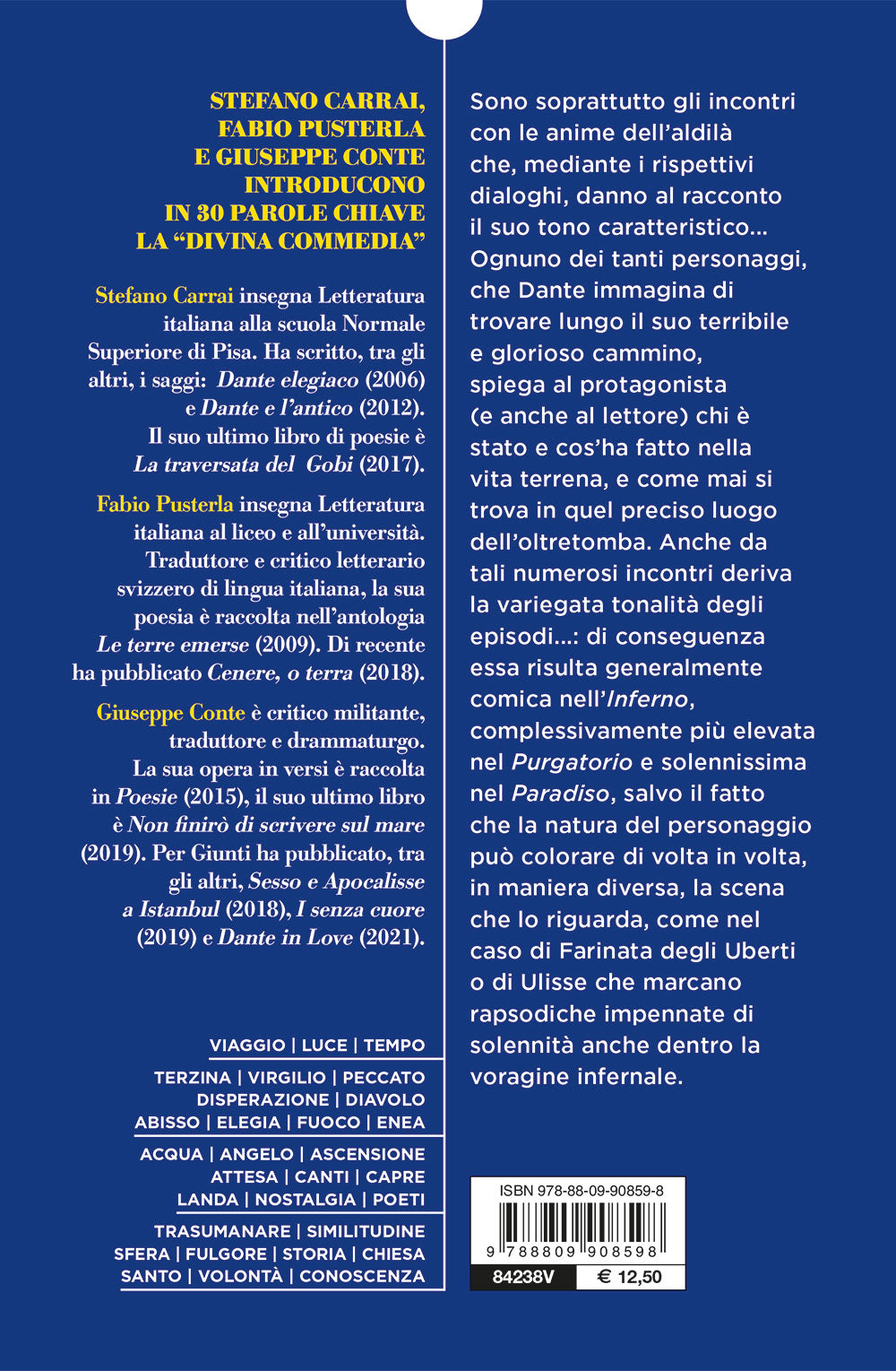 Divina Commedia