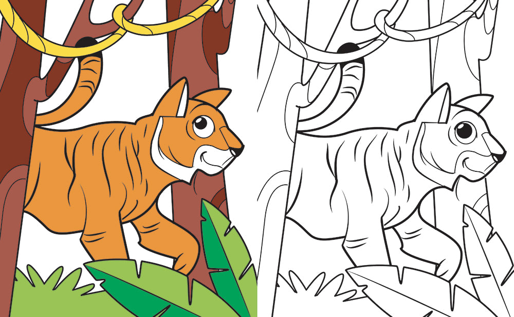 Animali da salvare