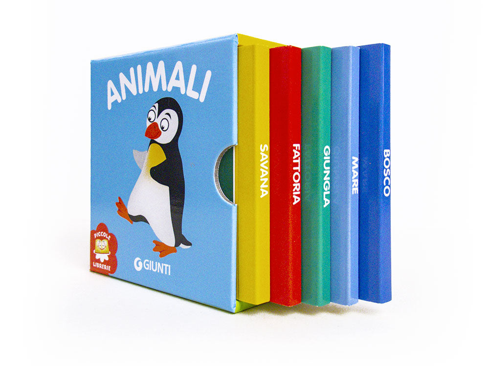 Animali