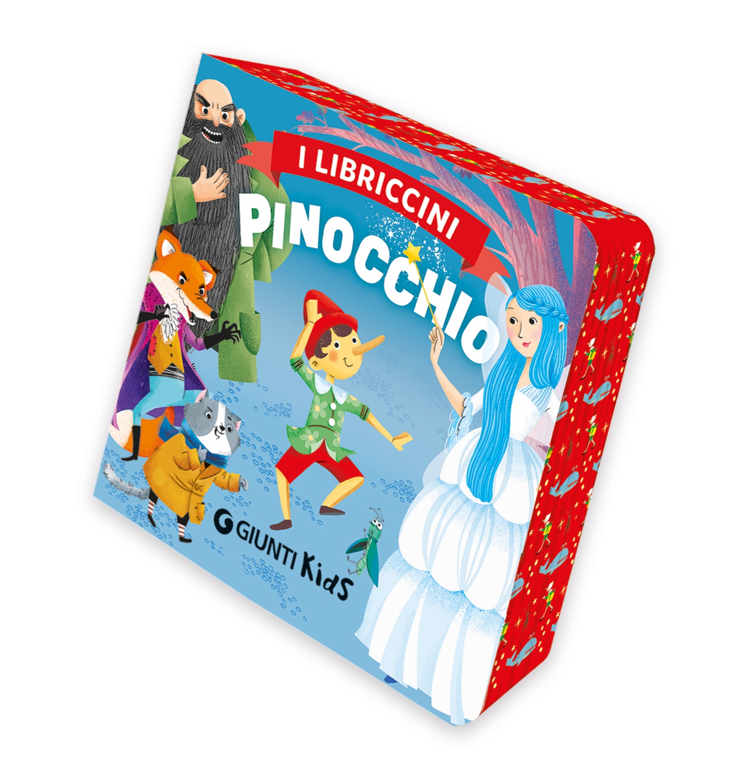 Pinocchio