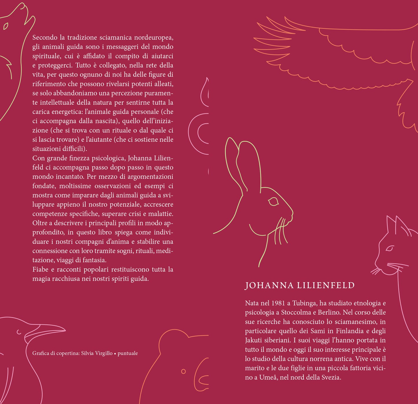 La magia dei 12 animali guida. Scopri il tuo spirito alleato per conoscerti a fondo e superare ogni ostacolo