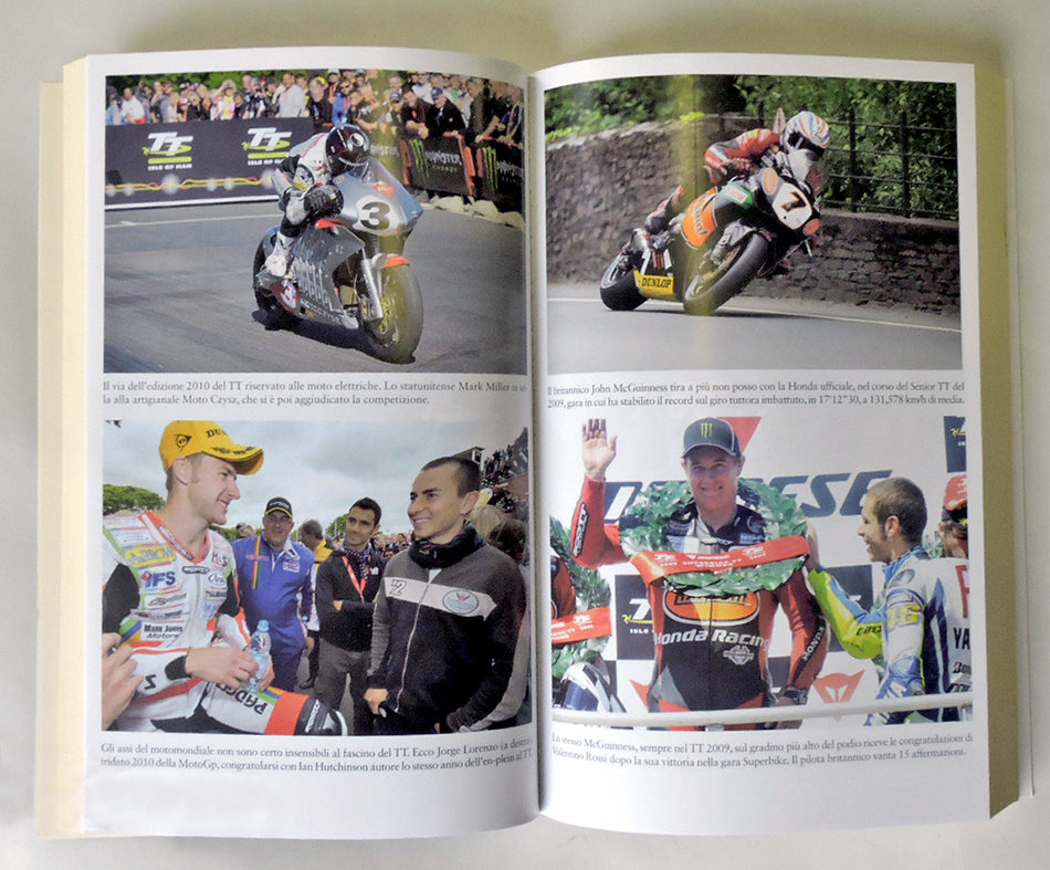 Tourist Trophy. Muori o vivi davvero