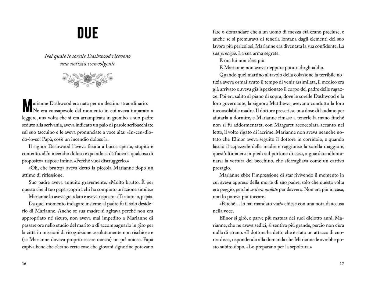 Ragione e omicidio di secondo grado