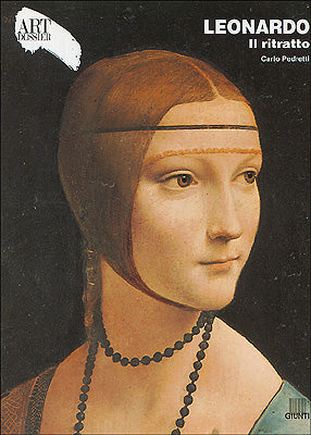 Leonardo. Il ritratto (in giapponese)