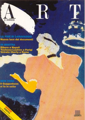 Art e dossier n. 66, Marzo 1992. allegato a questo numero il dossier: Ribera