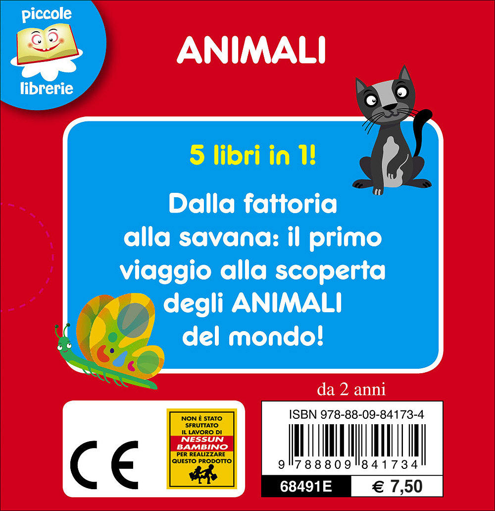 Animali