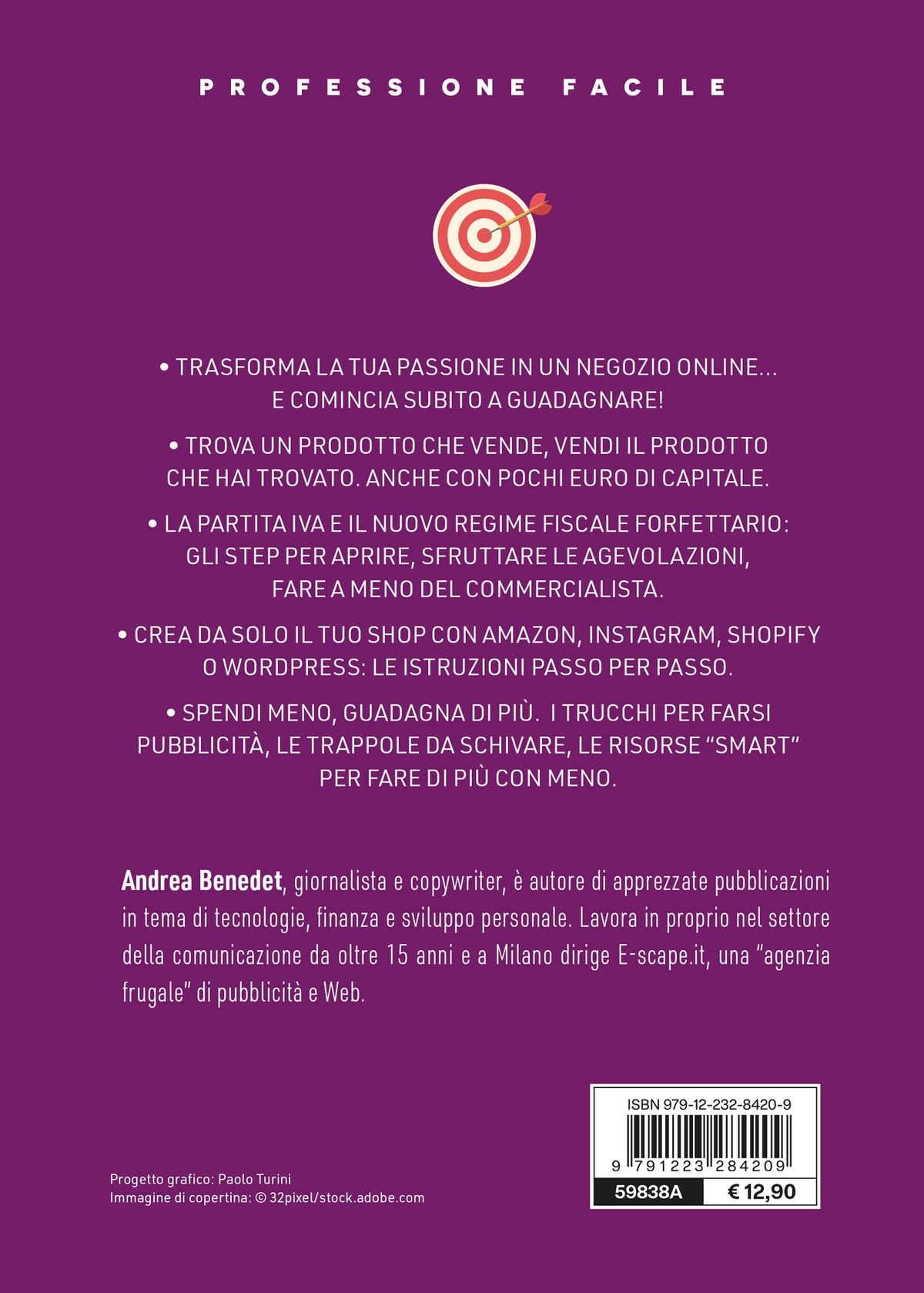 E-commerce con meno di 1000 euro. Come aprire un sito e renderlo redditizio