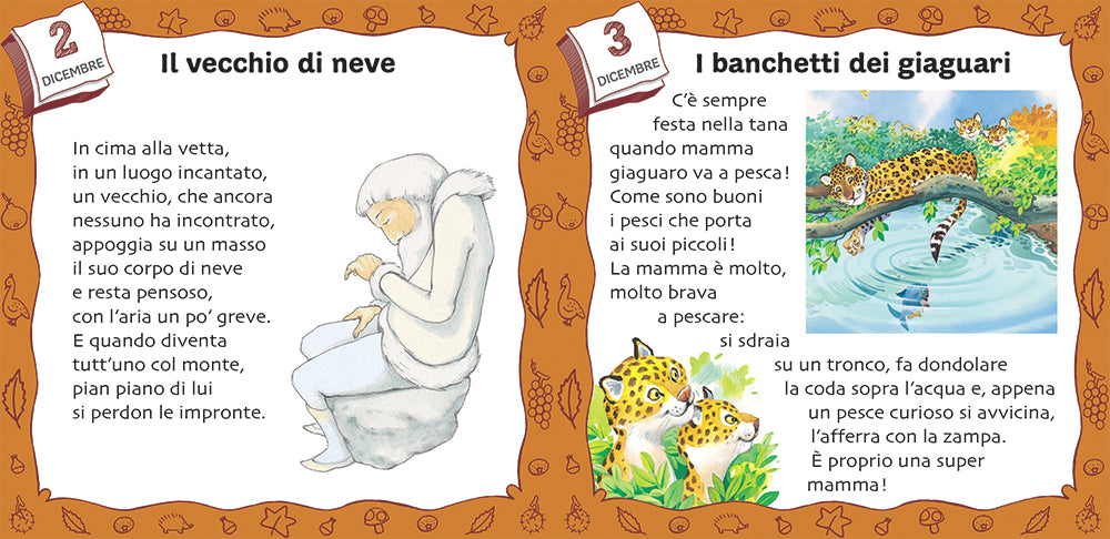 365 fiabe, storie e filastrocche
