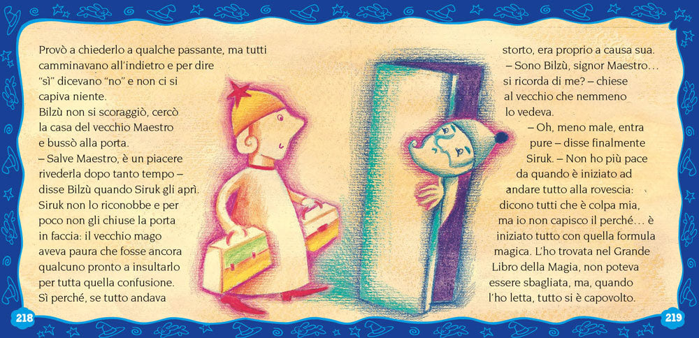 100 storie della buonanotte