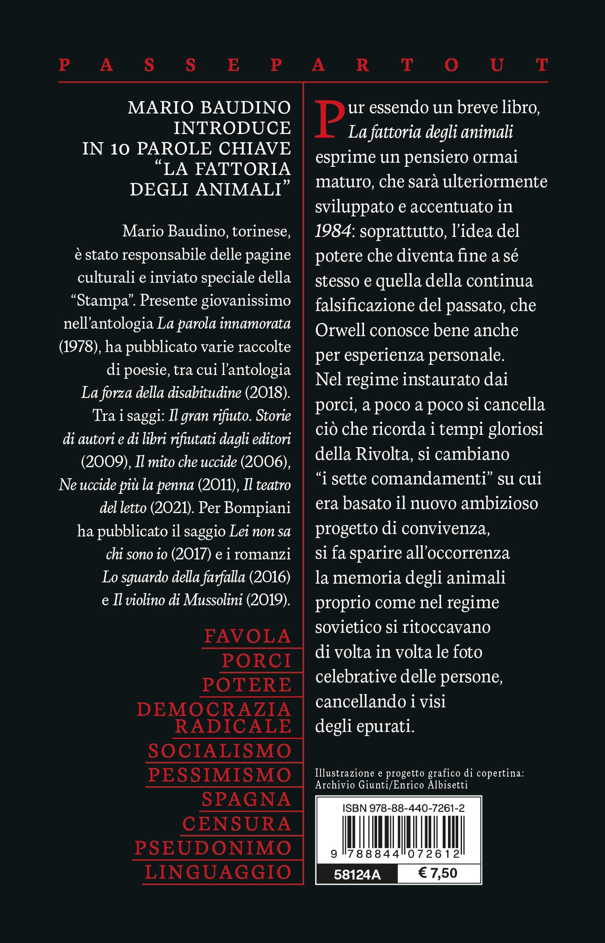 La fattoria degli animali