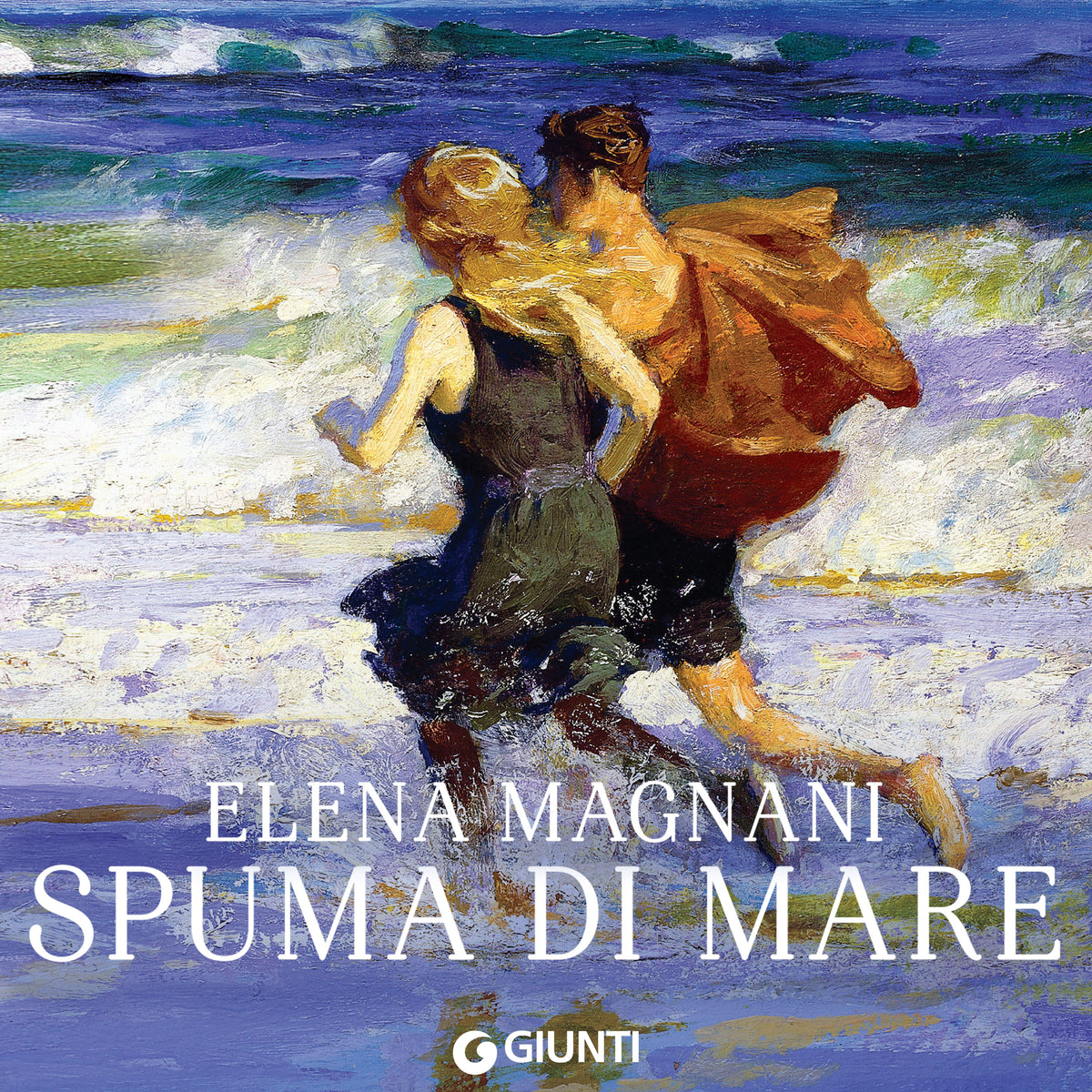 Spuma di Mare Aud