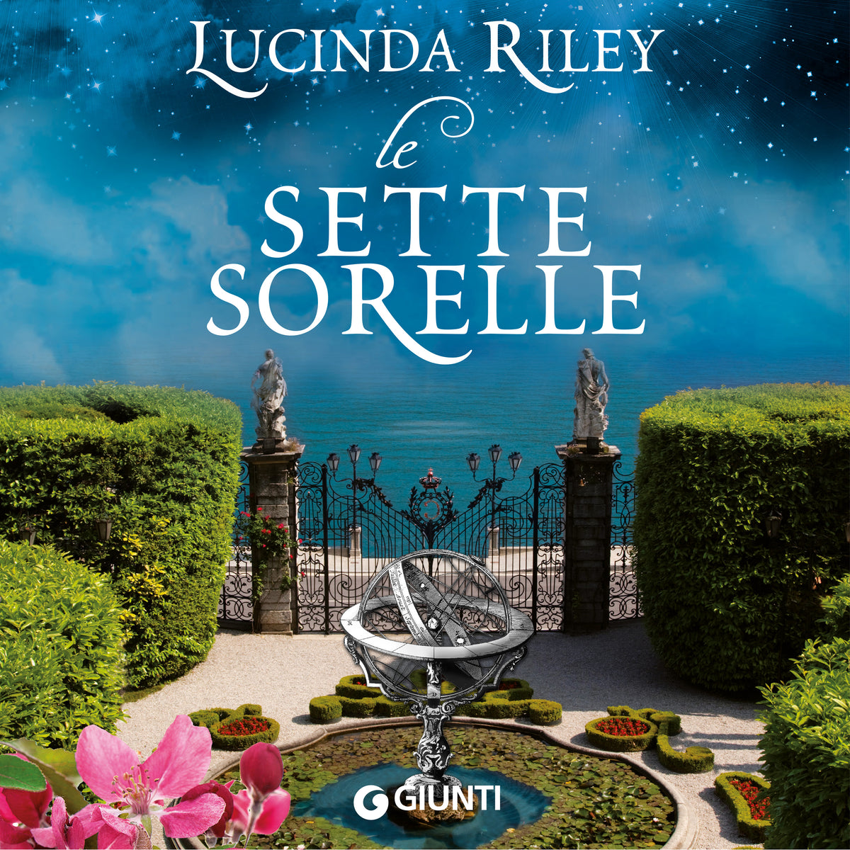 Le Sette Sorelle. la Storia di Maia